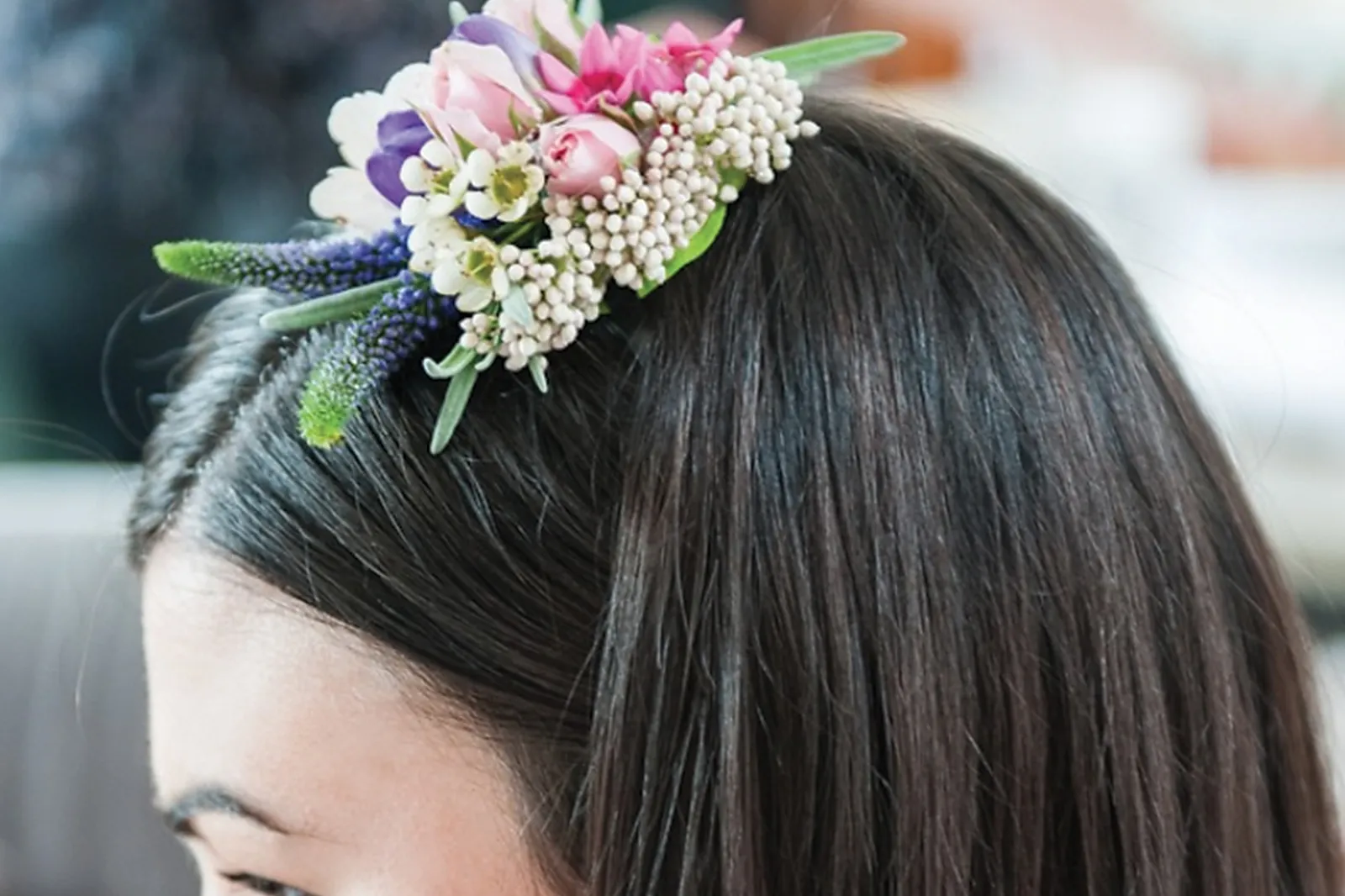 Animations événementielles, JOAILLIERE D'EPHEMERE