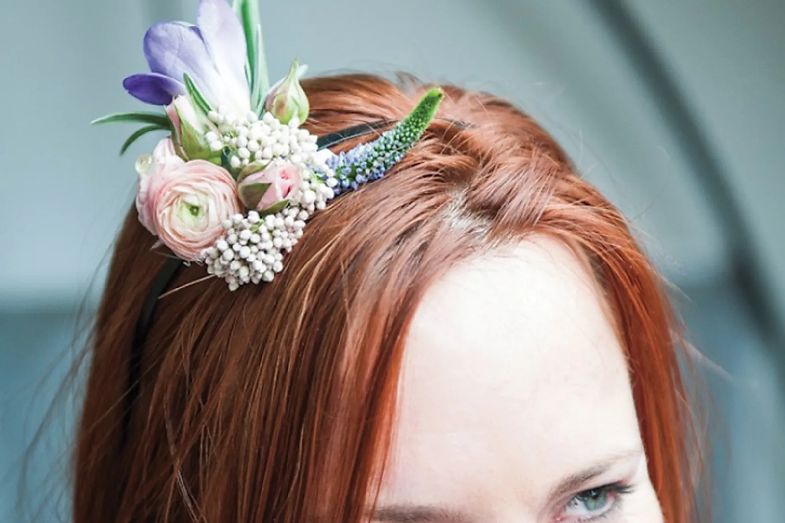 Animations événementielles, JOAILLIERE D'EPHEMERE