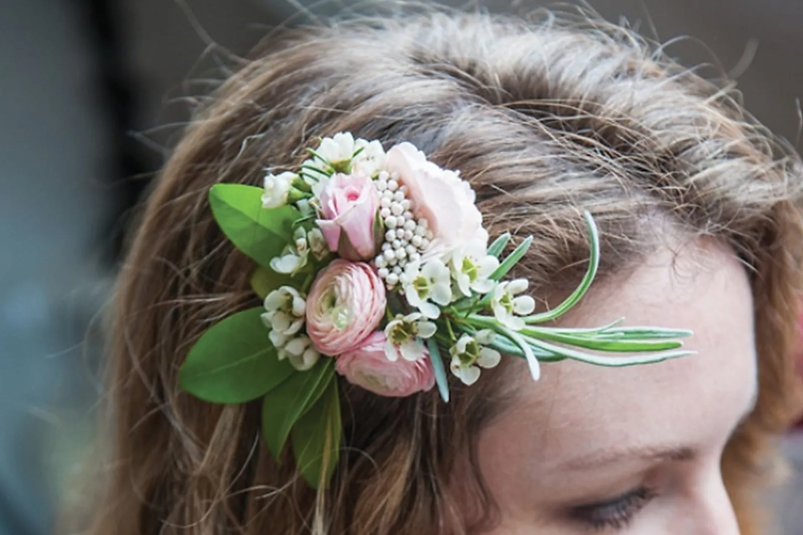 Animations événementielles, JOAILLIERE D'EPHEMERE