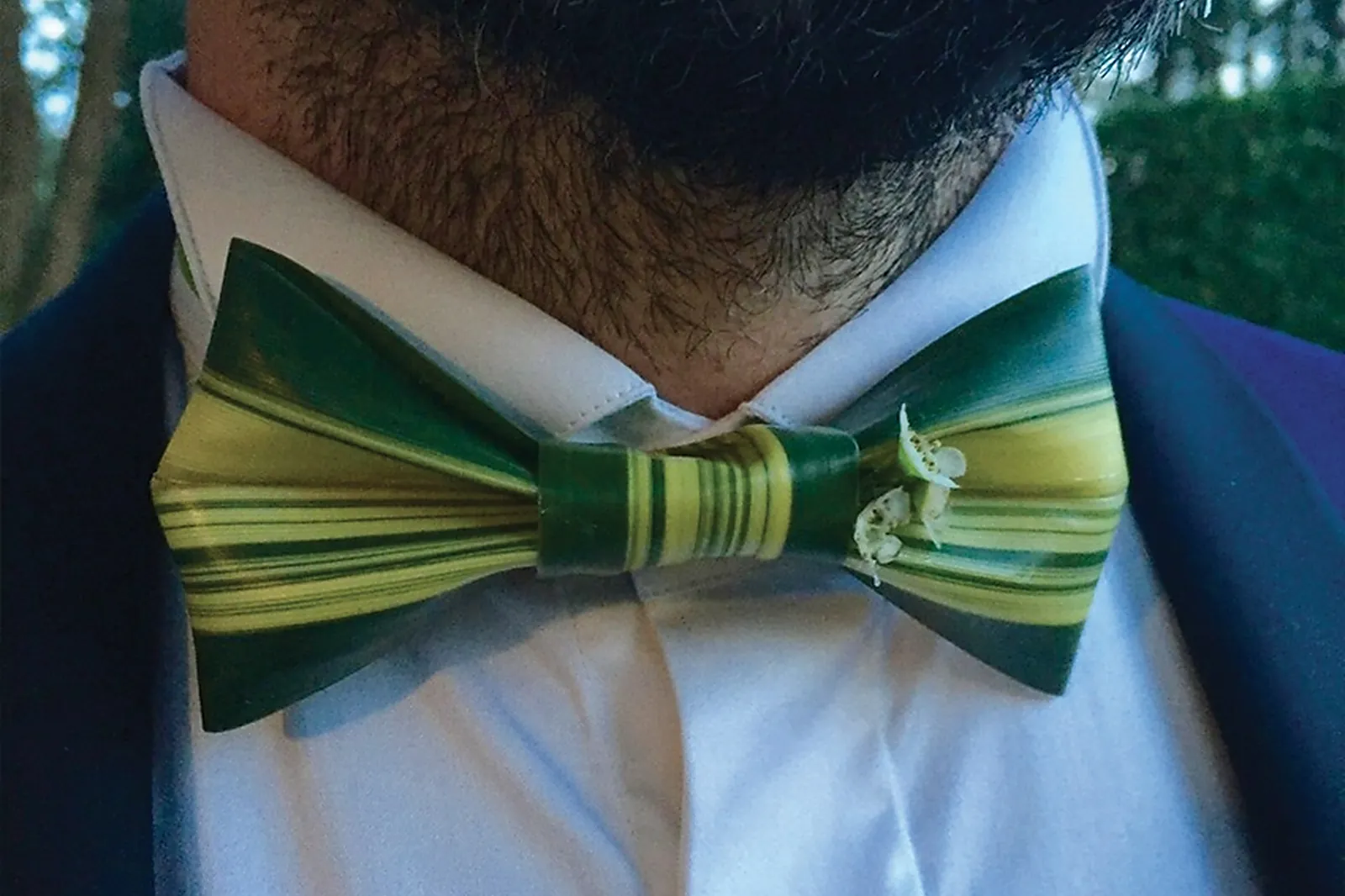 Animations événementielles, JOAILLIERE D'EPHEMERE