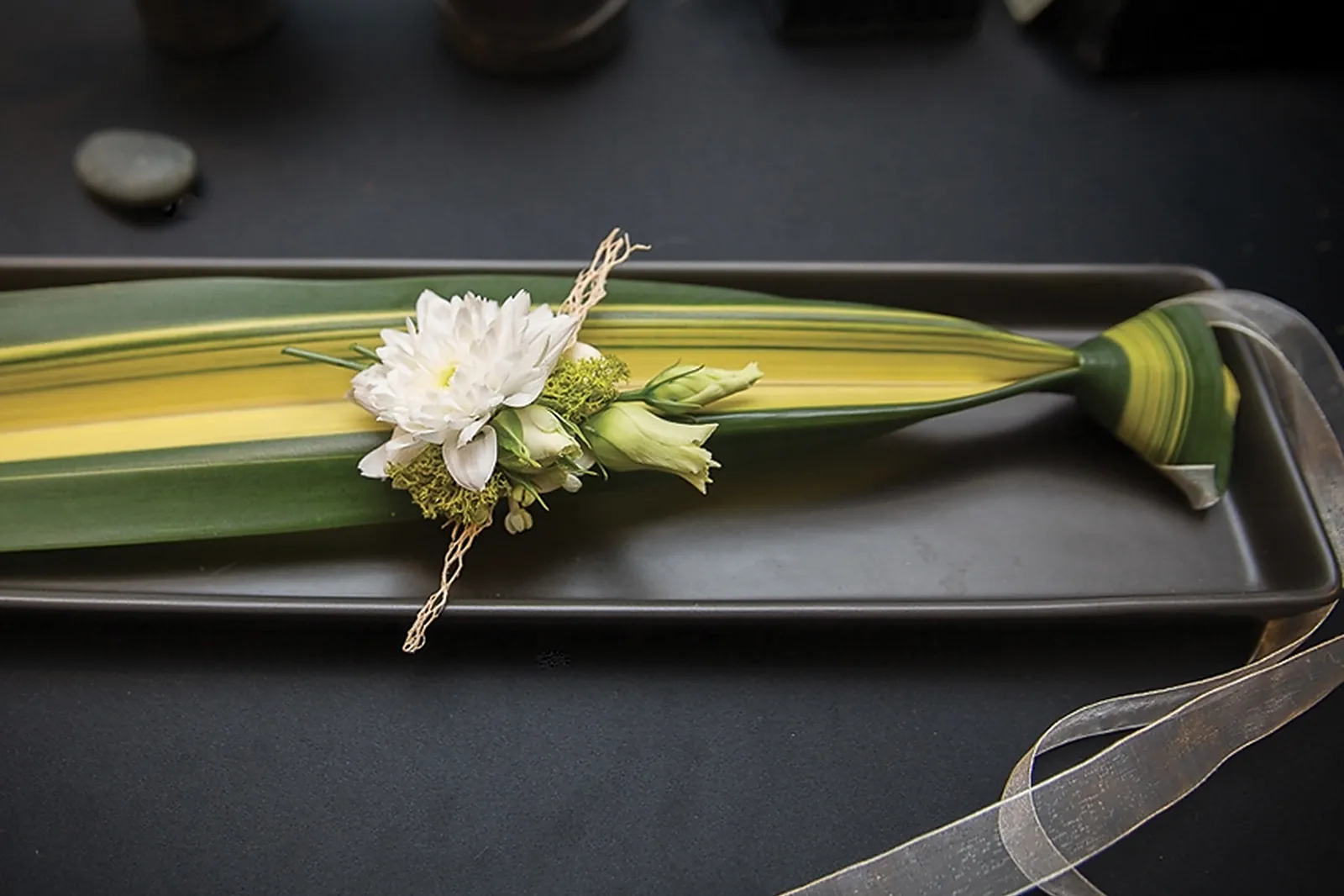 Animations événementielles, JOAILLIERE D'EPHEMERE