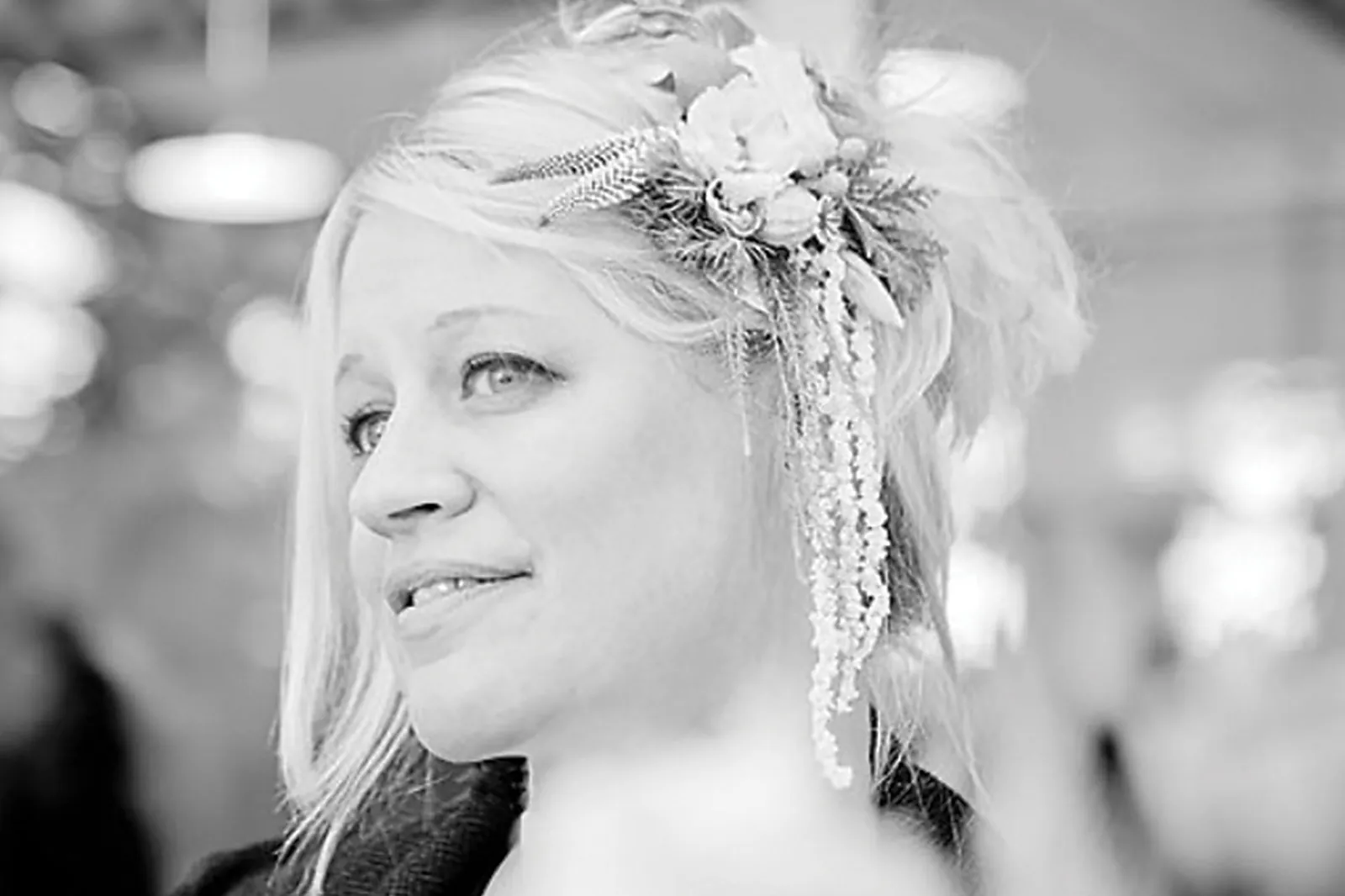 Animations événementielles, JOAILLIERE D'EPHEMERE