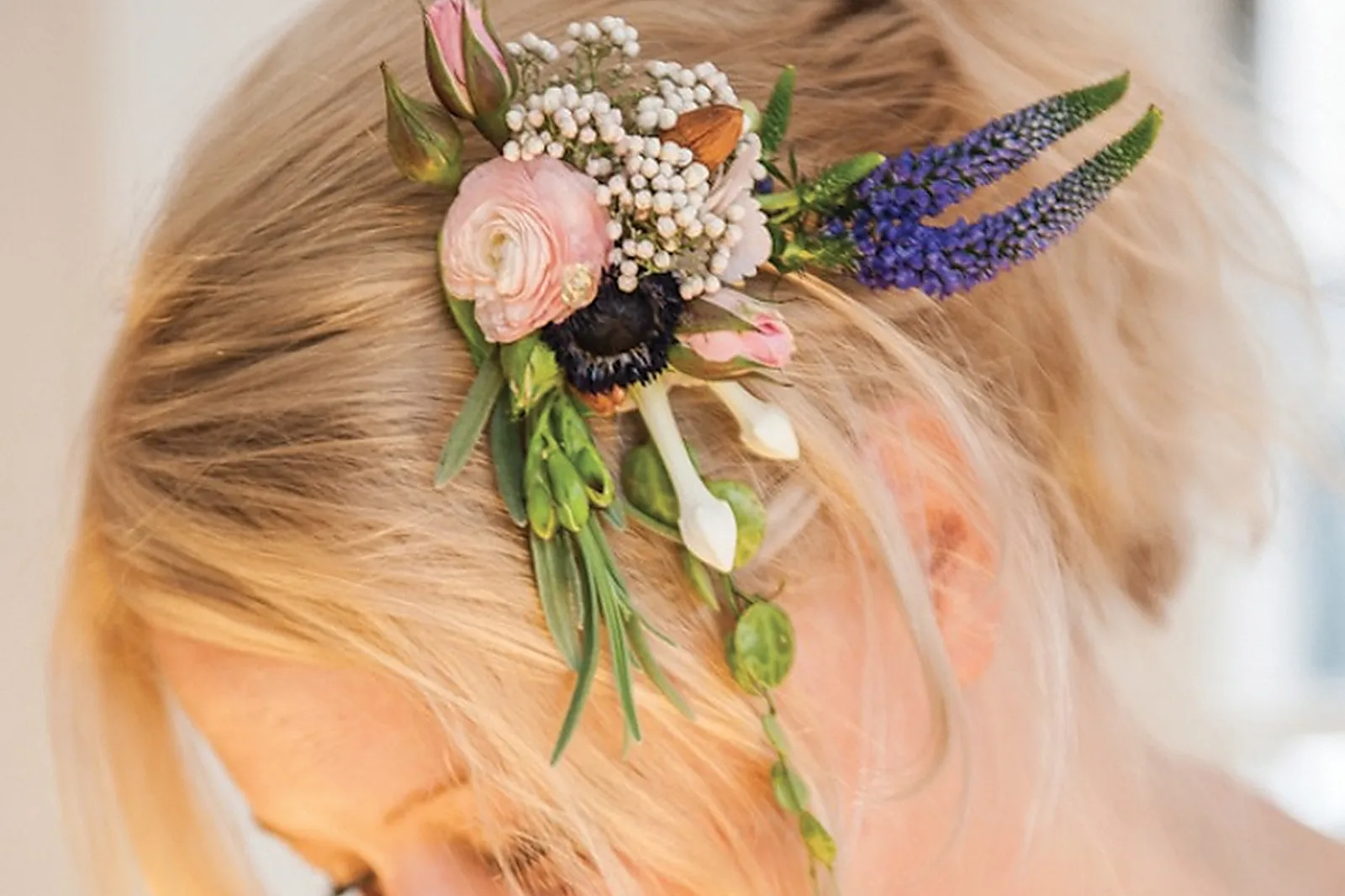 Animations événementielles, JOAILLIERE D'EPHEMERE