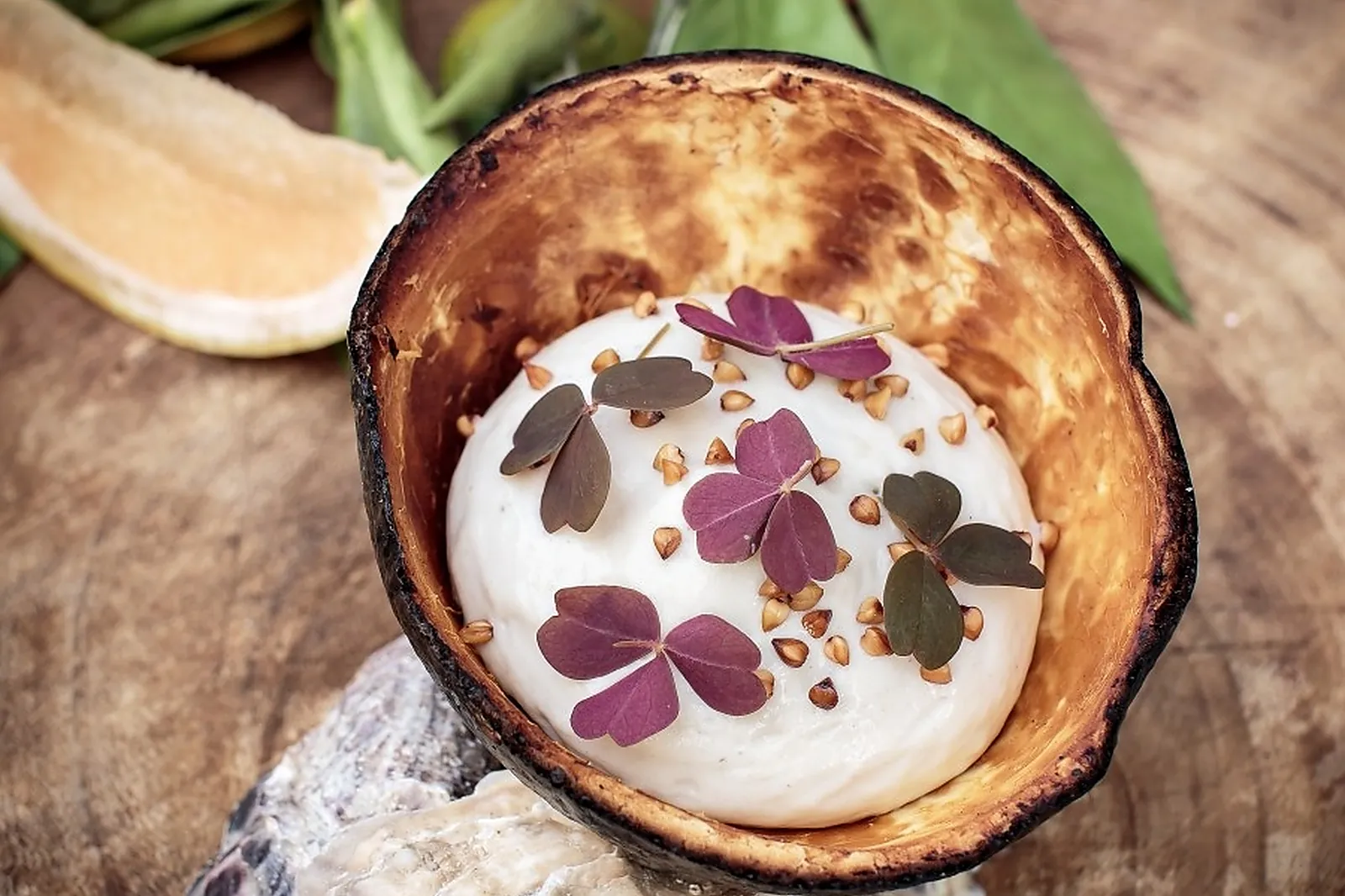 Centre d'affaires, PRESQUILE BZH SAS