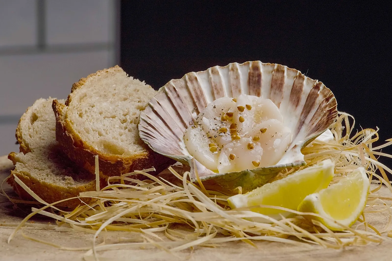 Centre d'affaires, PRESQUILE BZH SAS