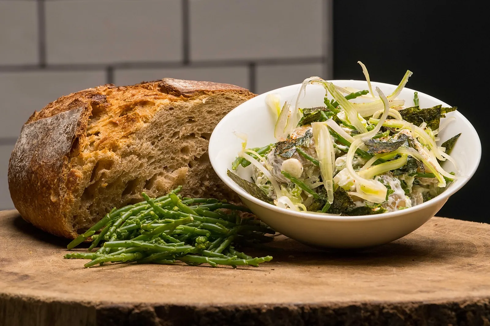 Centre d'affaires, PRESQUILE BZH SAS