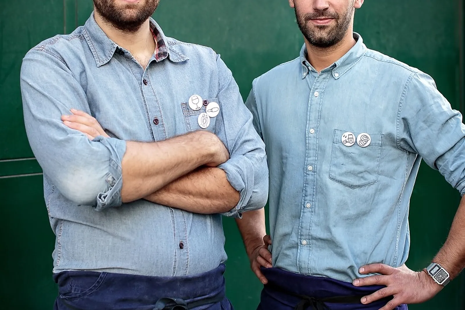 Centre d'affaires, PRESQUILE BZH SAS