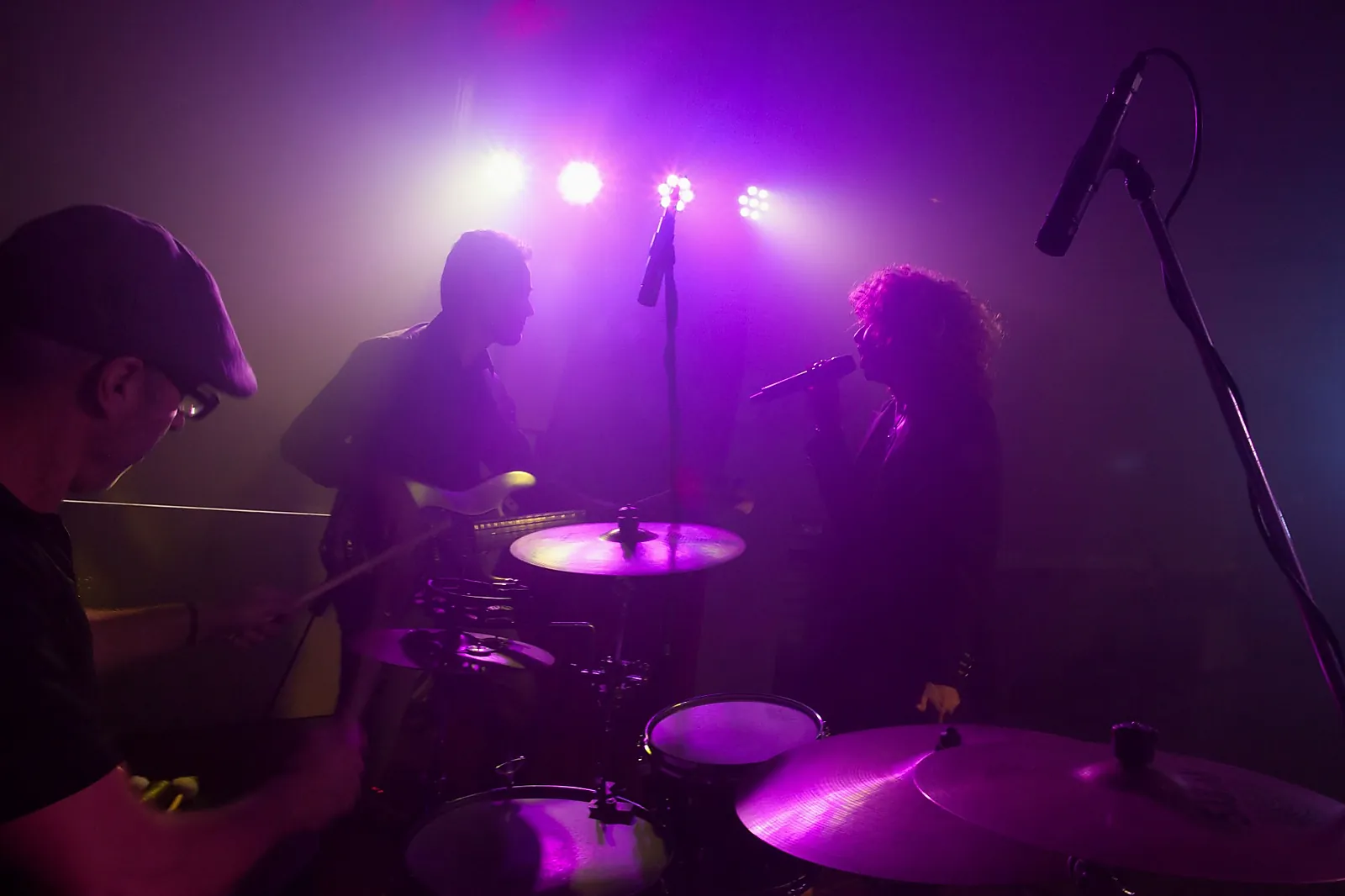 DJ & Groupes de musique, GECO PROD