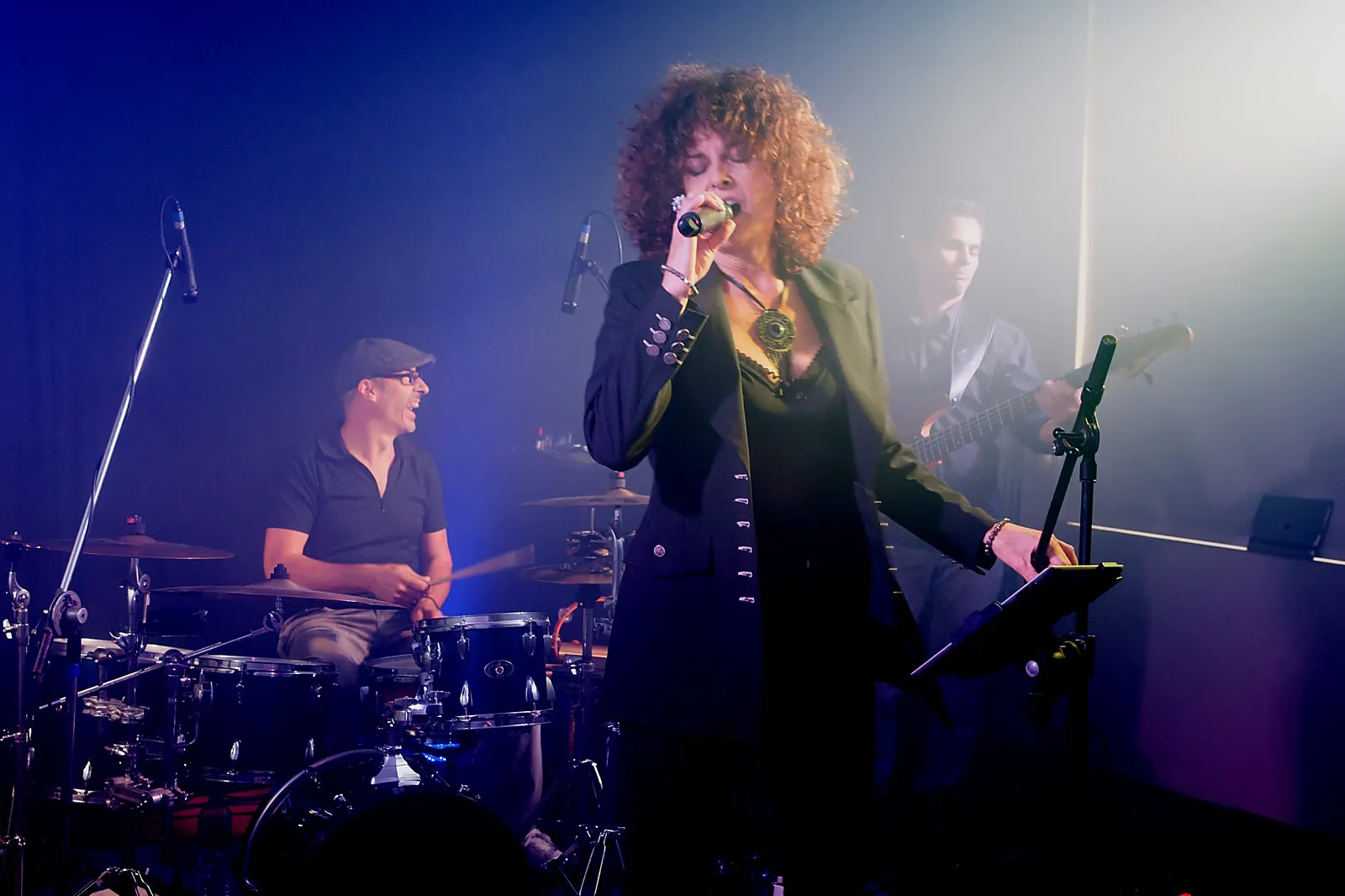 DJ & Groupes de musique, GECO PROD