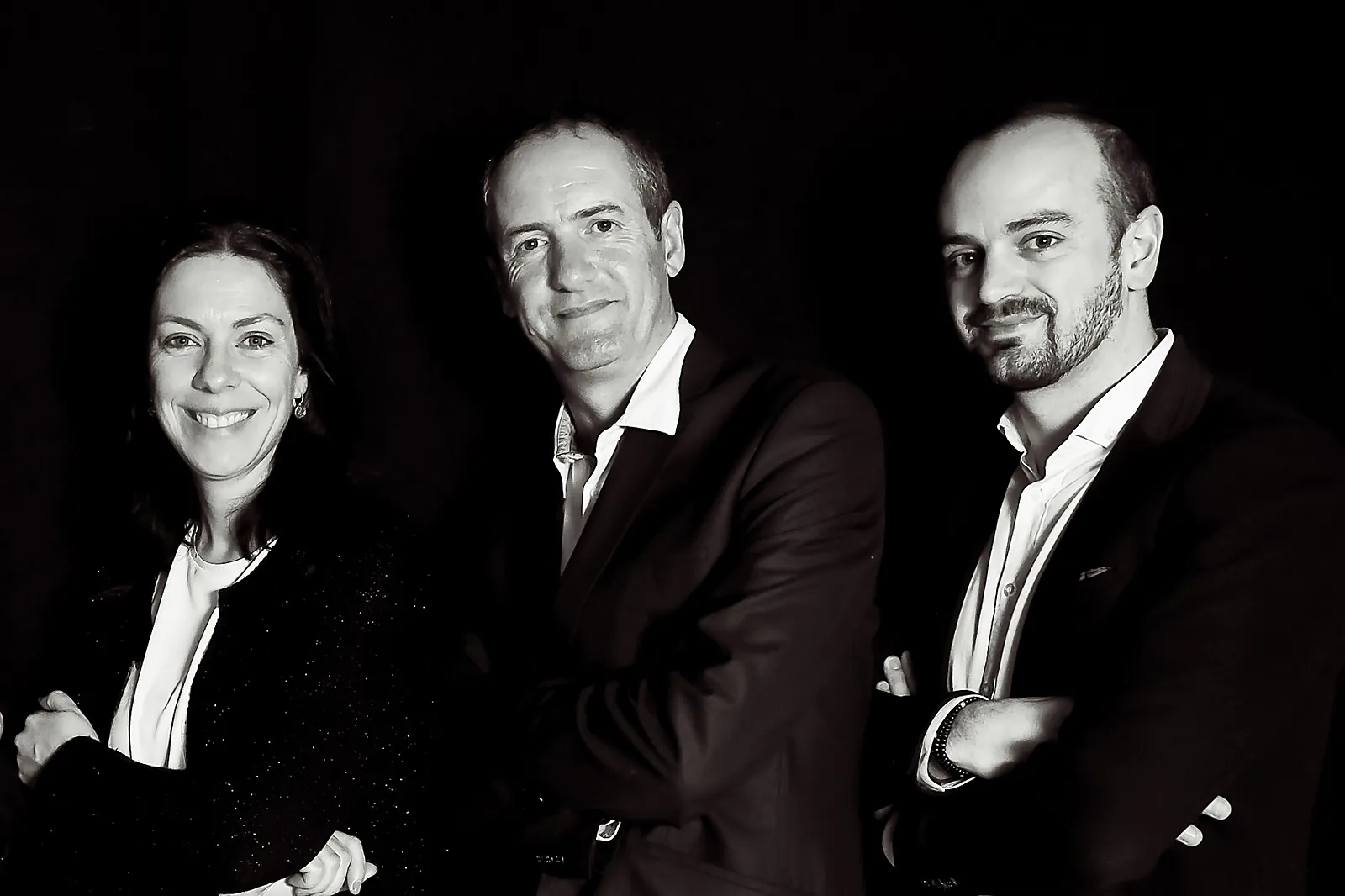 DJ & Groupes de musique, JUST ADDICT