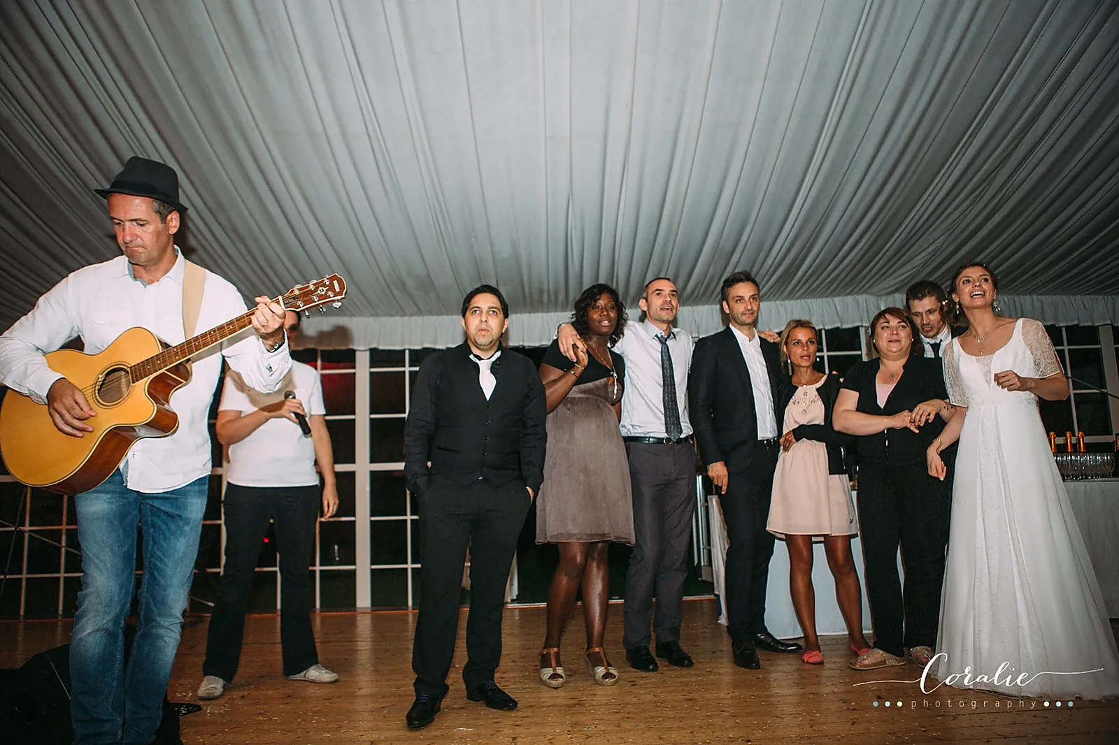 DJ & Groupes de musique, JUST ADDICT