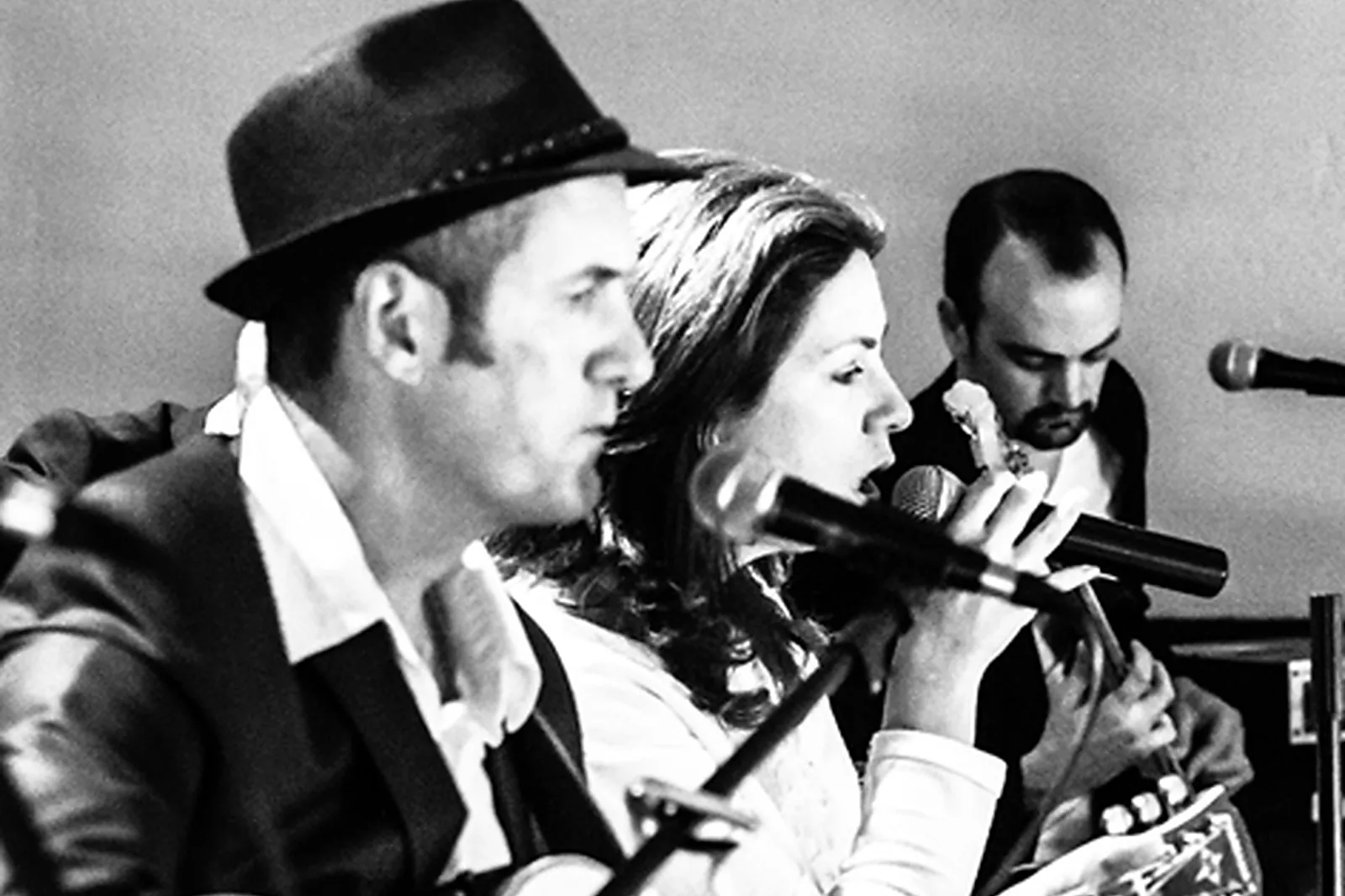 DJ & Groupes de musique, JUST ADDICT