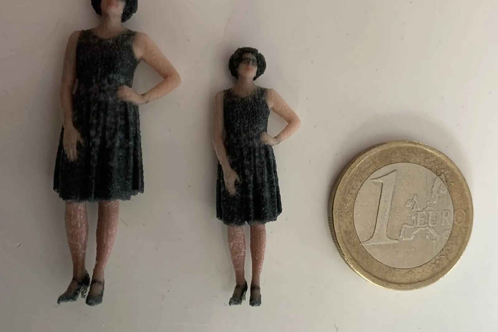 Animations événementielles, COSTA 3D