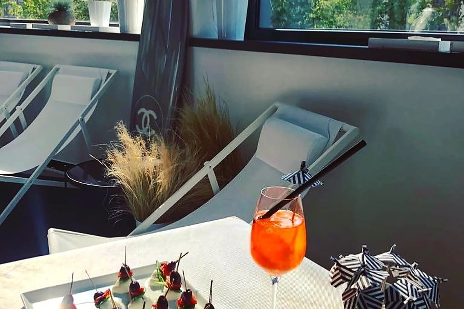 Lieu atypique, PLI MA DÉCO