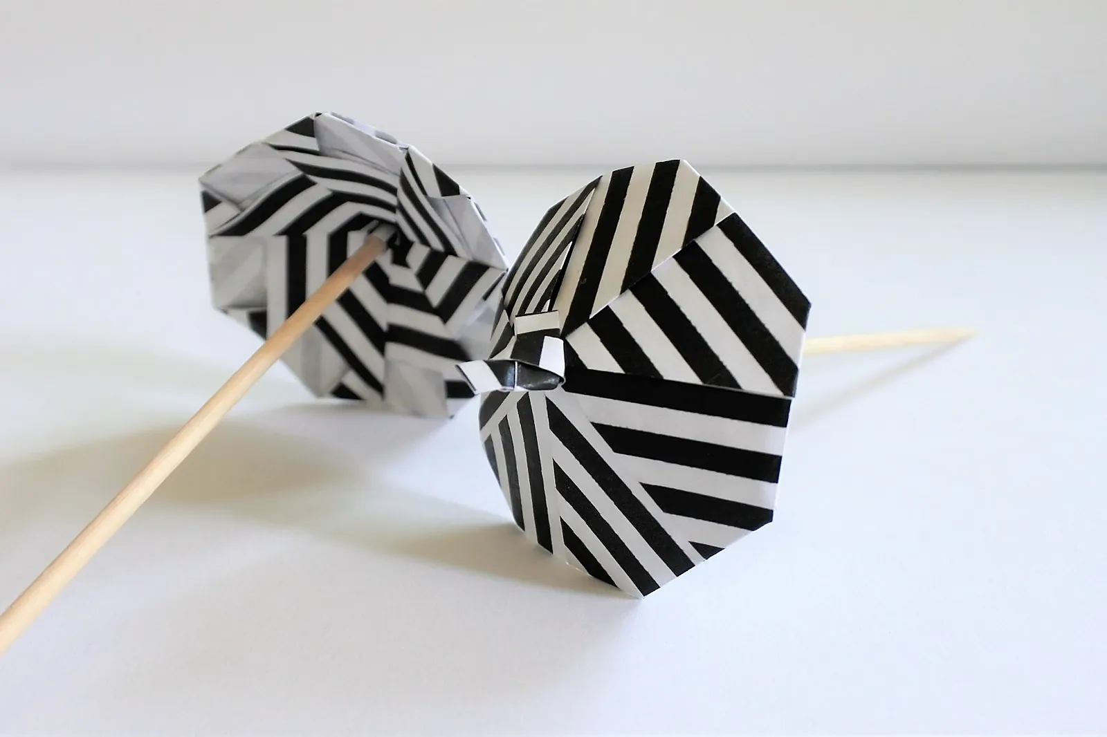 Lieu atypique, PLI MA DÉCO