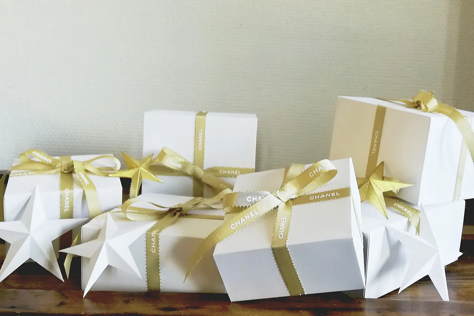 Lieu atypique, PLI MA DÉCO