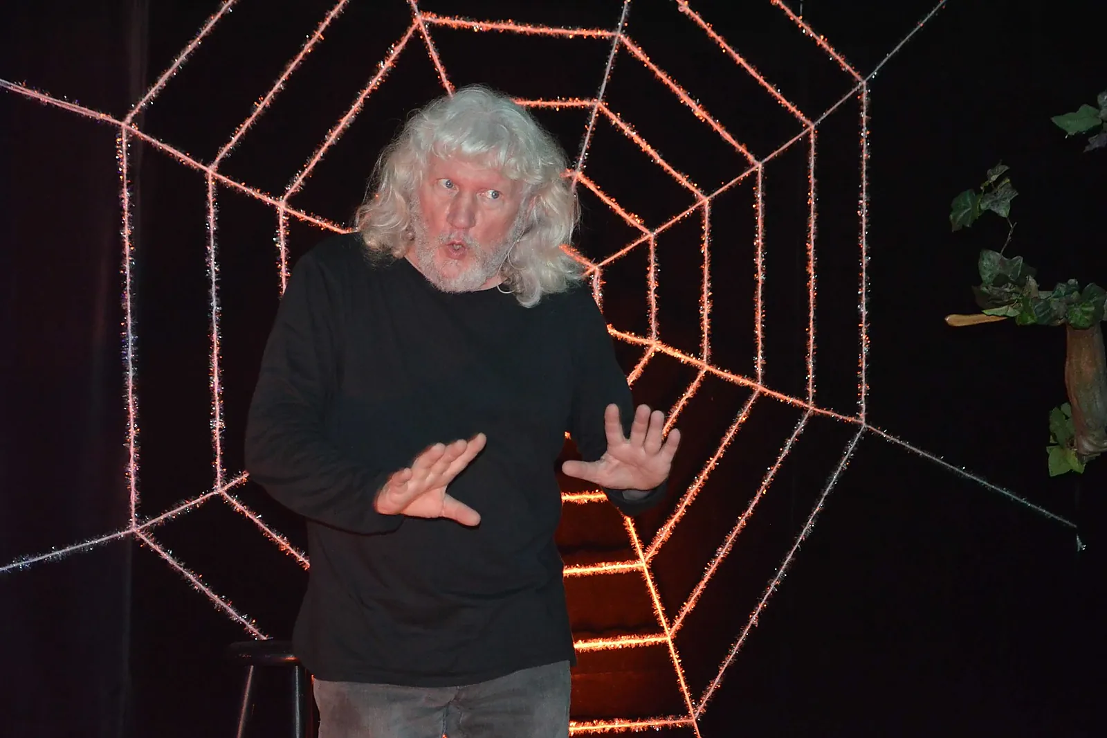 Animations événementielles, LA MOUCHE PRODUCTION