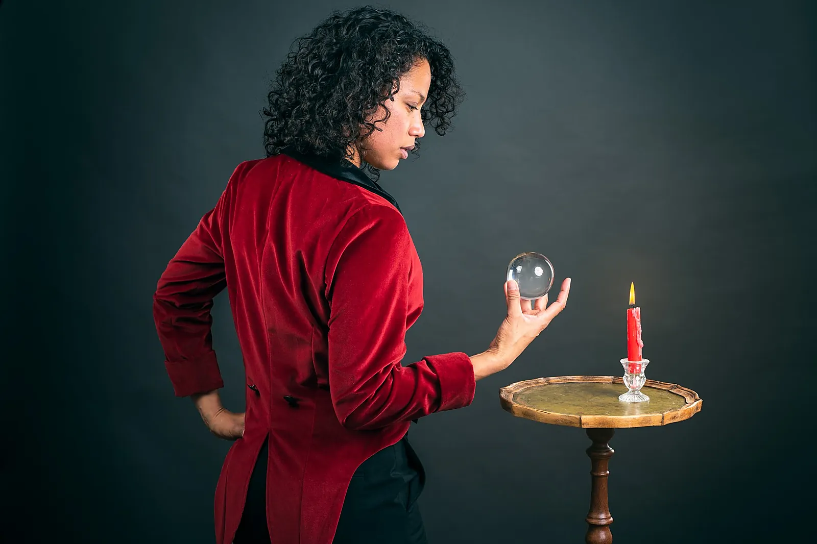 Animations événementielles, SORIA MAGIE