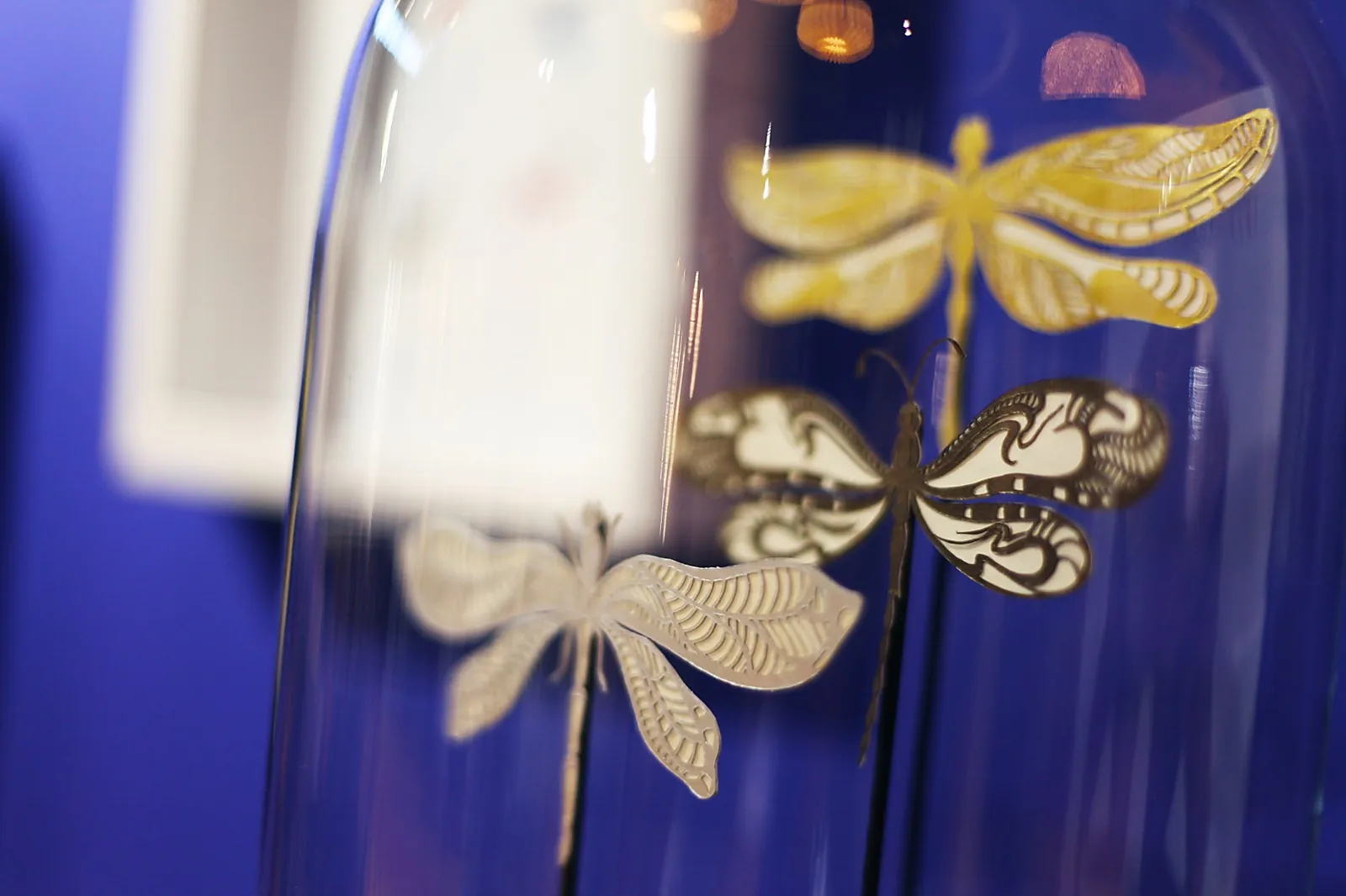 Lieu atypique, PLI MA DÉCO