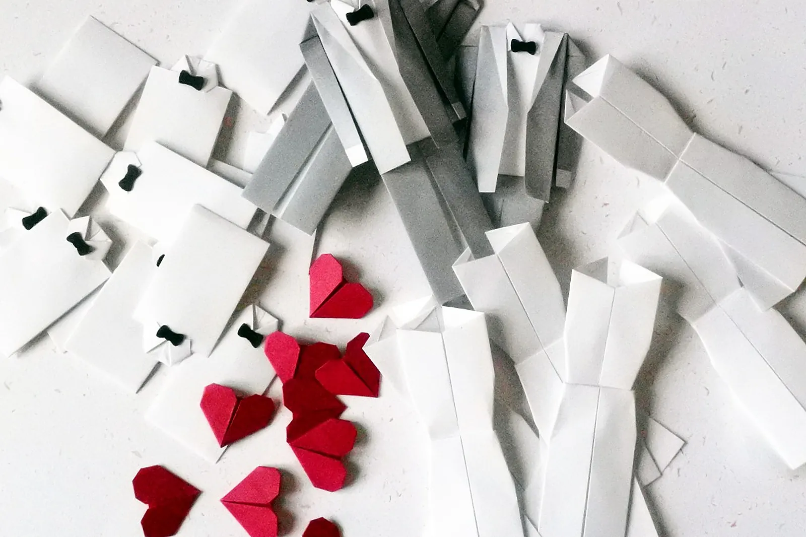 Lieu atypique, PLI MA DÉCO