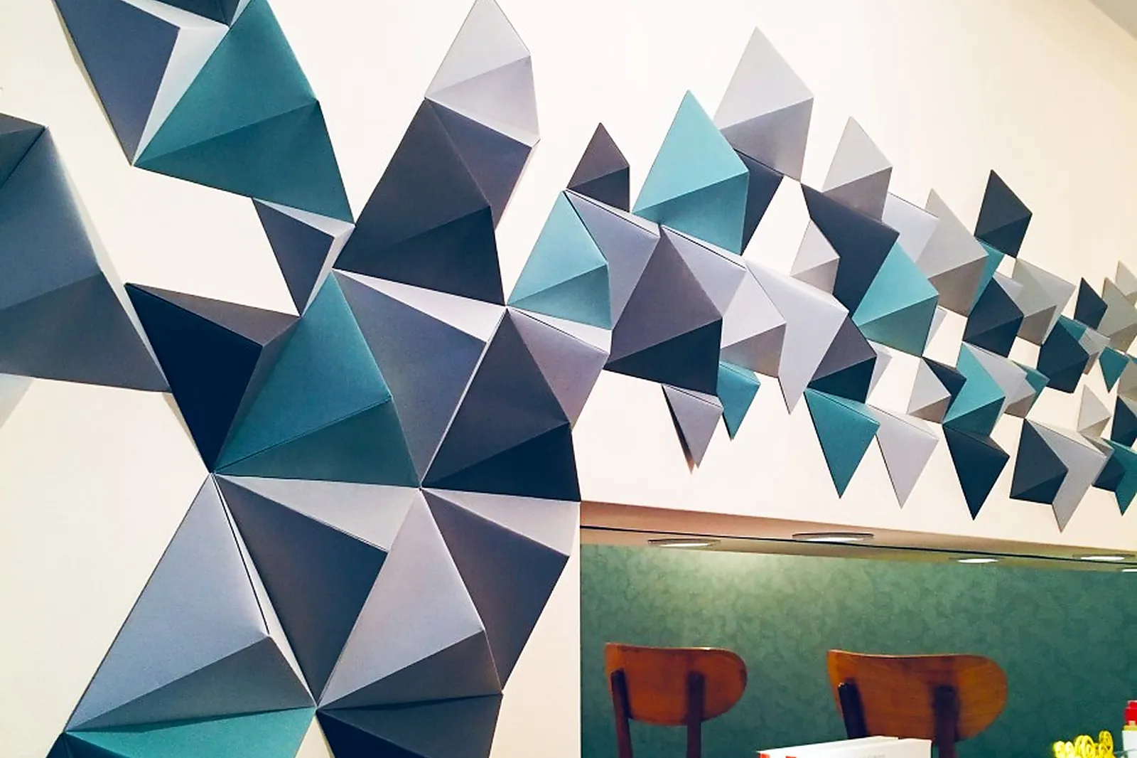 Lieu atypique, PLI MA DÉCO