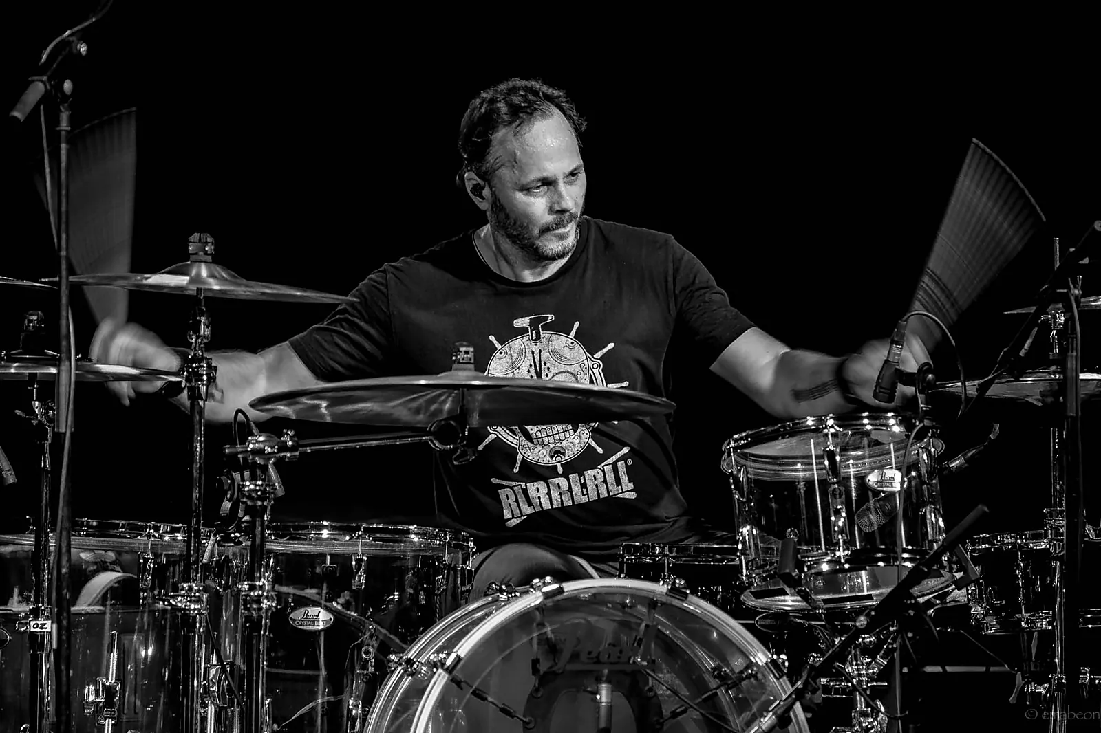 DJ & Groupes de musique, TRIO COVER