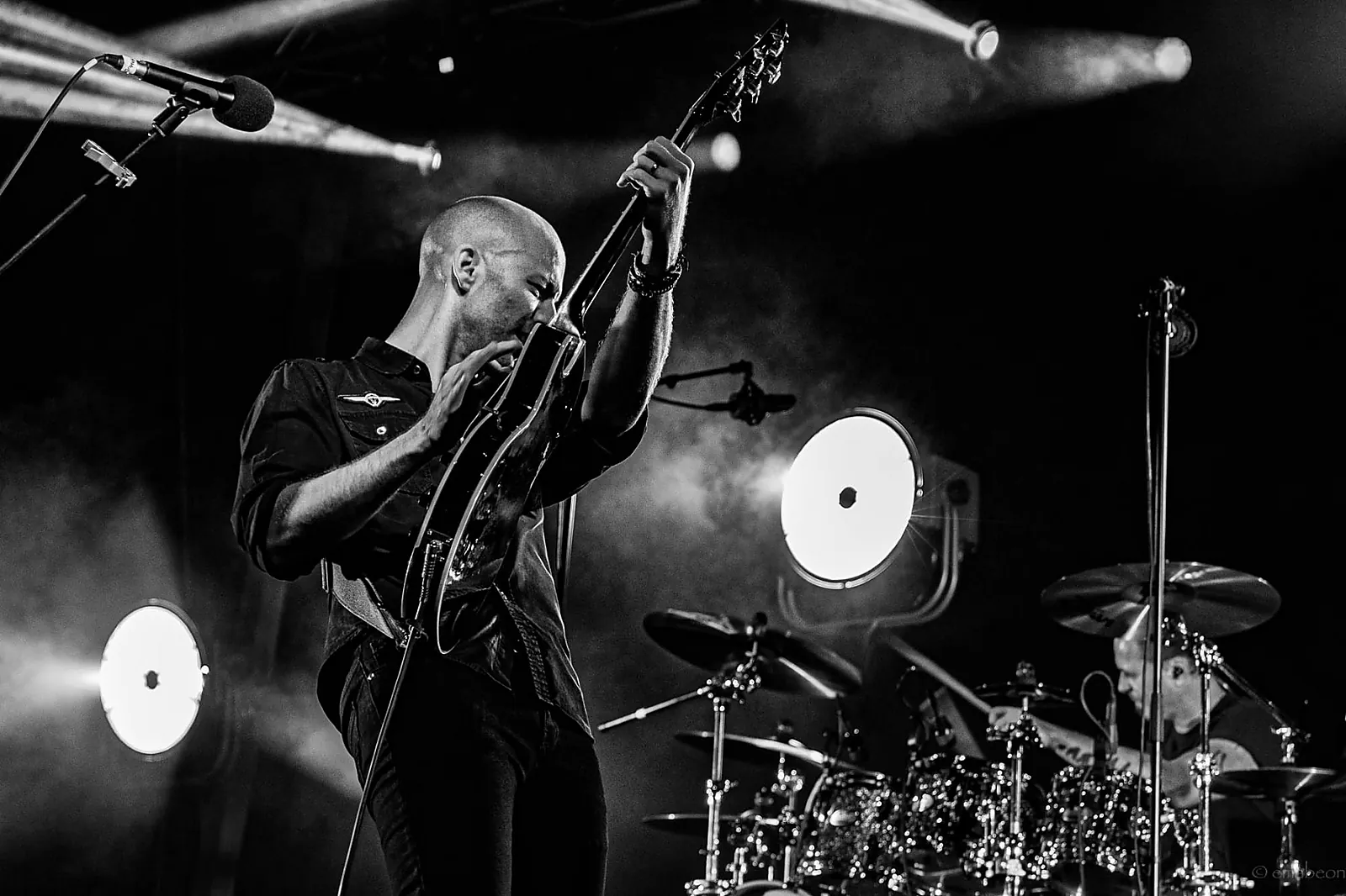 DJ & Groupes de musique, TRIO COVER