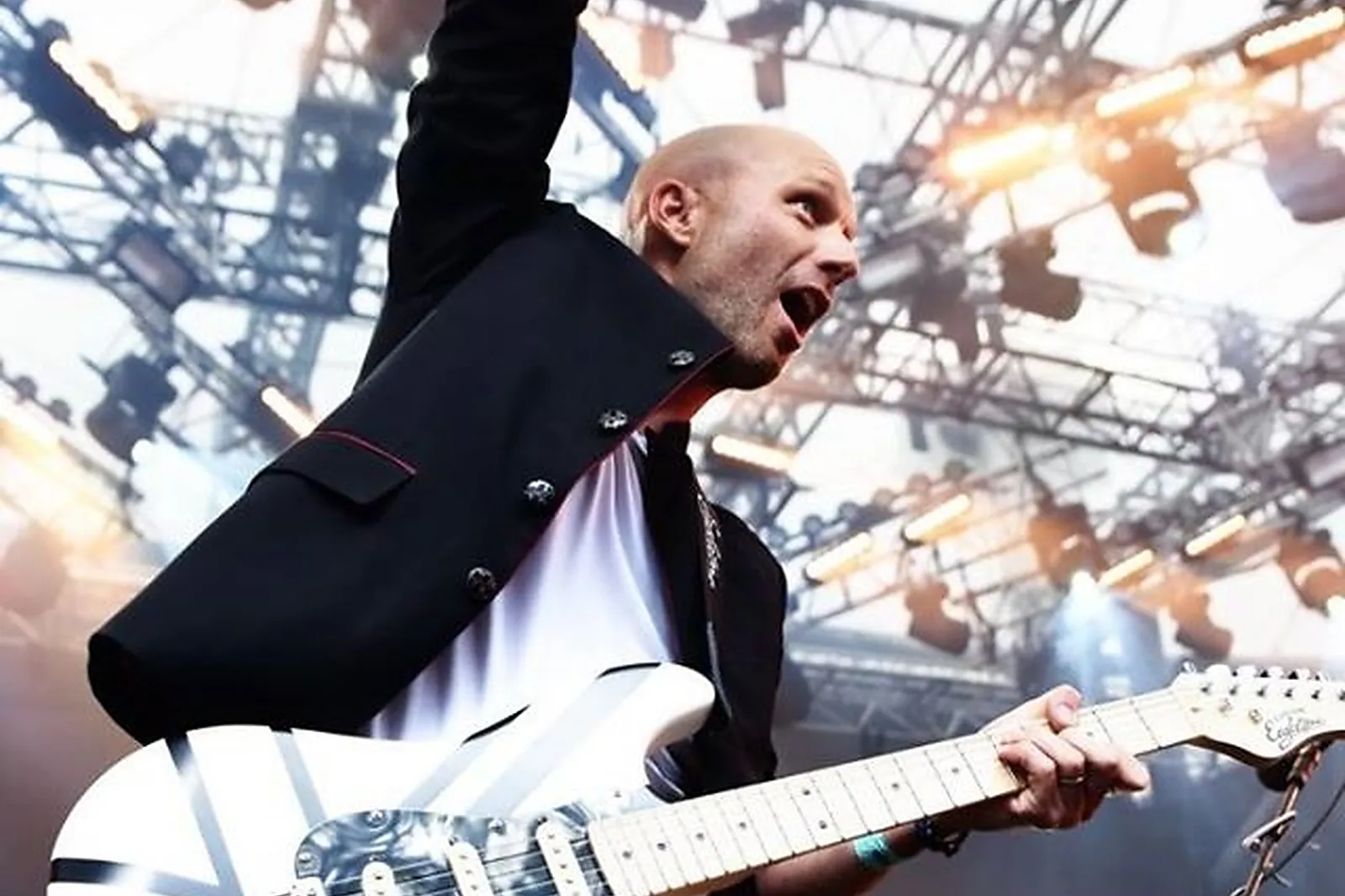 DJ & Groupes de musique, TRIO COVER