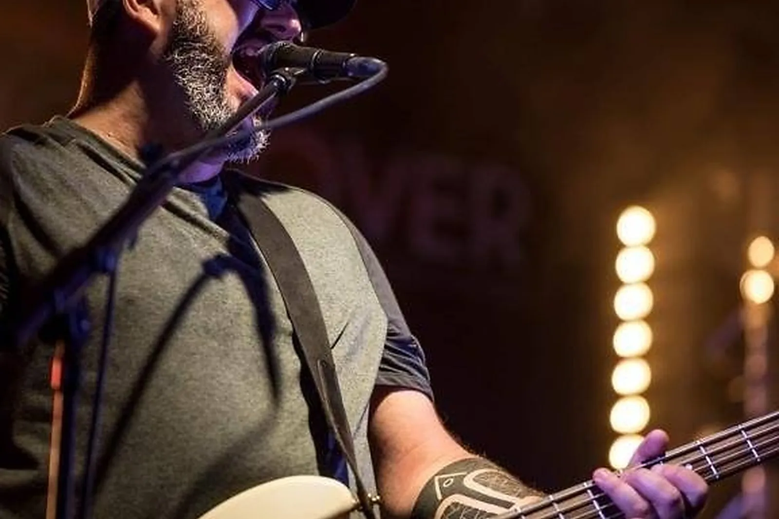 DJ & Groupes de musique, TRIO COVER