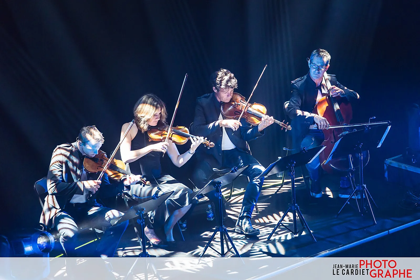 DJ & Groupes de musique, TRIO COVER