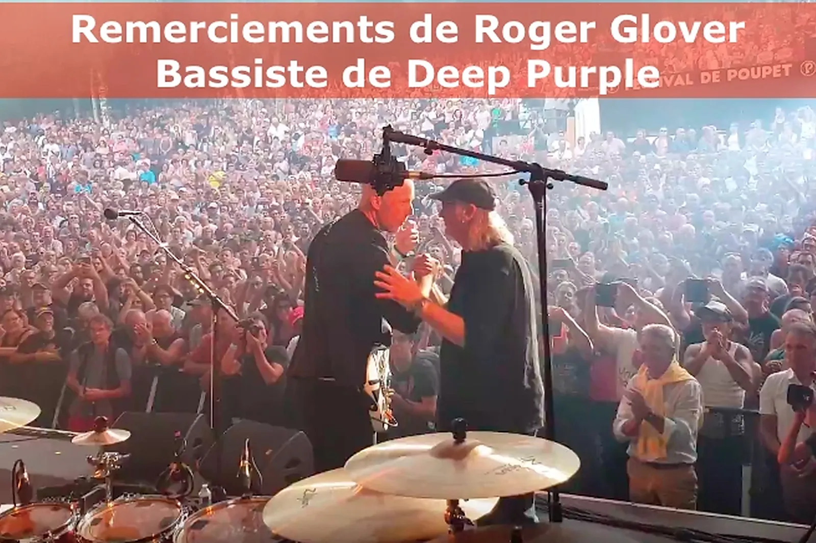 DJ & Groupes de musique, TRIO COVER