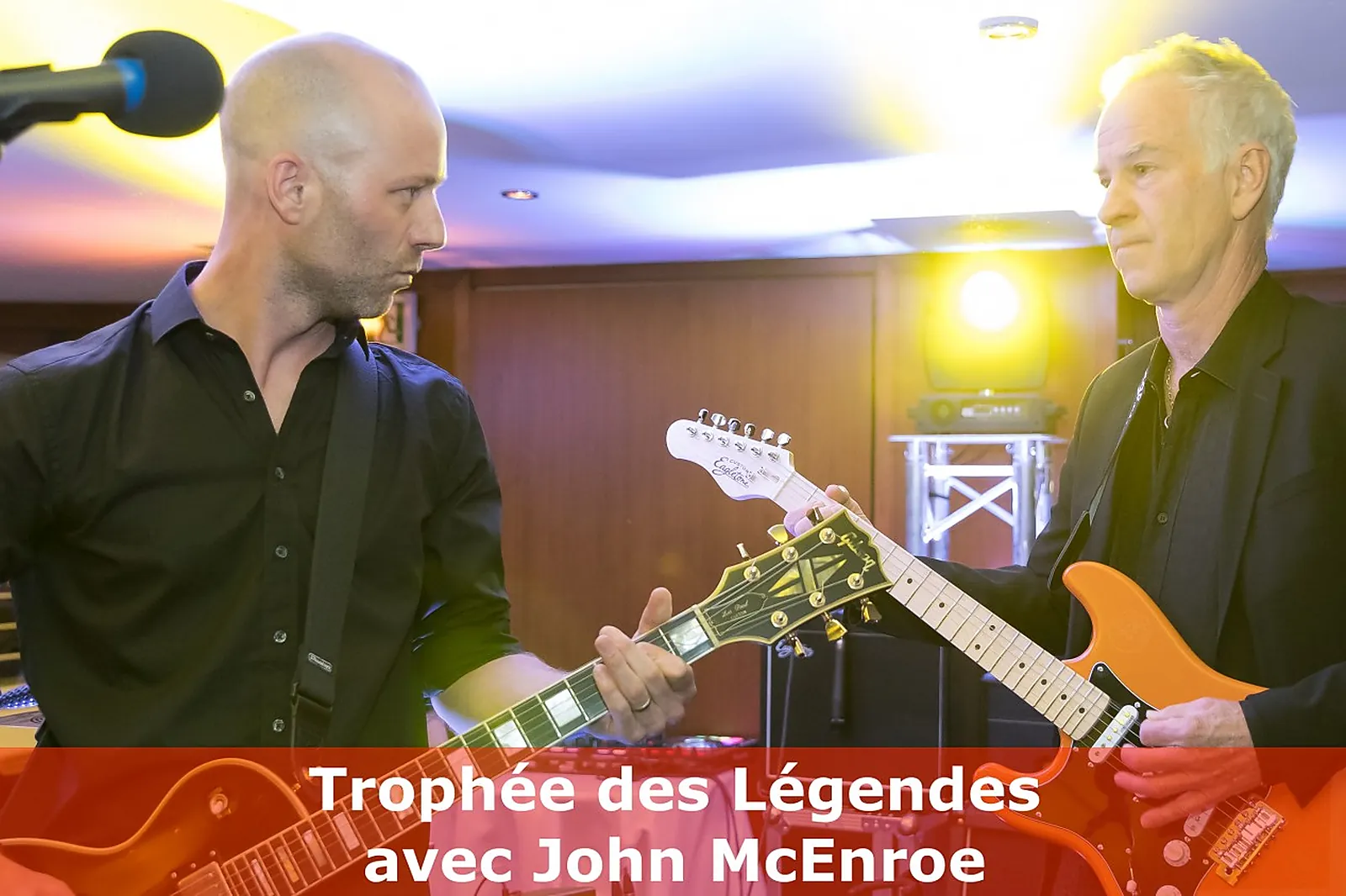 DJ & Groupes de musique, TRIO COVER