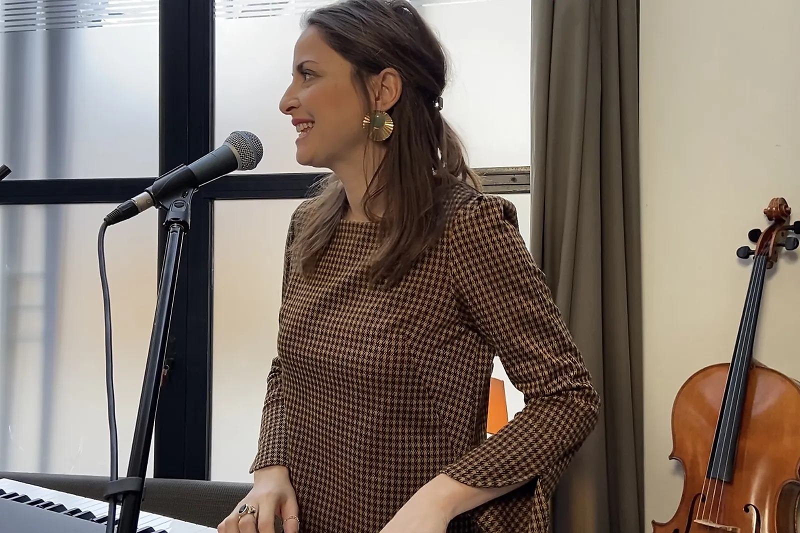 DJ & Groupes de musique, HOT LUNCH