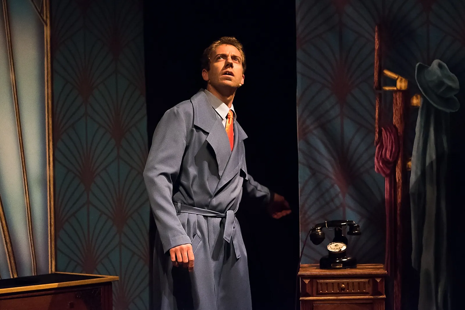 Animations événementielles, ANAEL MAGICIEN