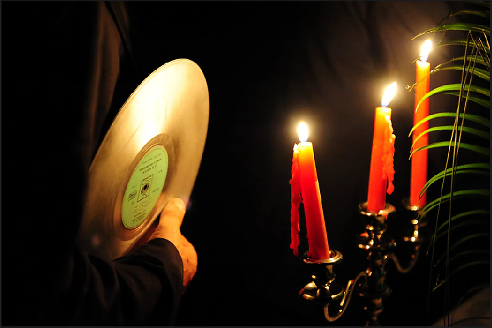 Lieu atypique, SET UNIQUE