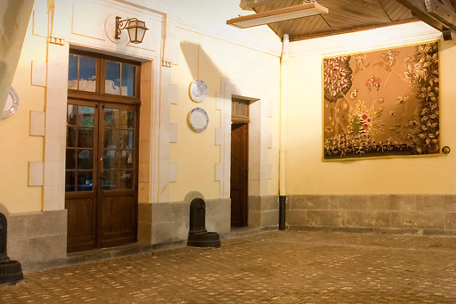 Lieux événementiels, CHÂTEAU DE RAISSAC