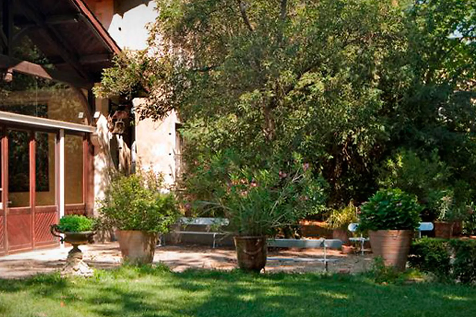 Lieux événementiels, CHÂTEAU DE RAISSAC