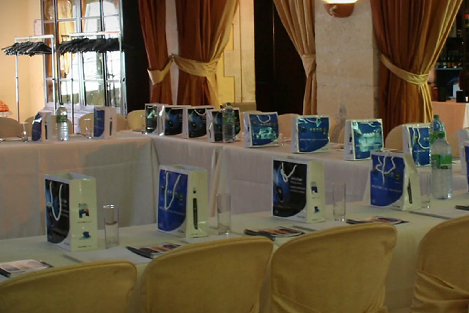 Lieux événementiels, CHÂTEAU DE RAISSAC