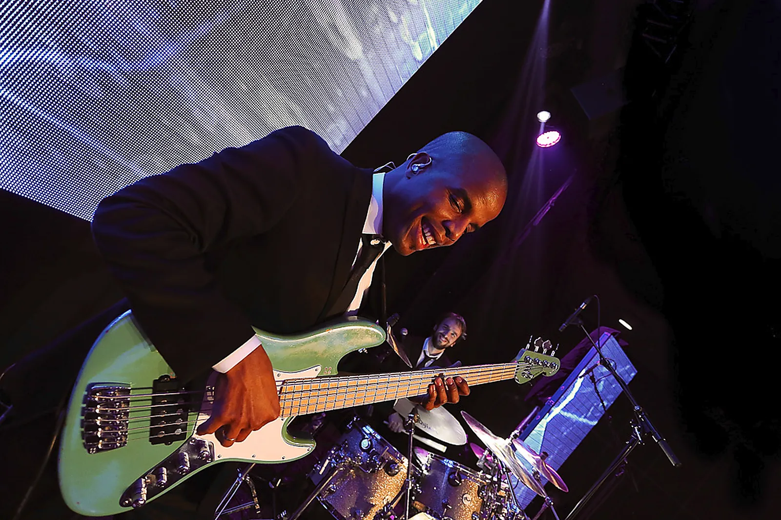 DJ & Groupes de musique, VOGUE LIVE BAND