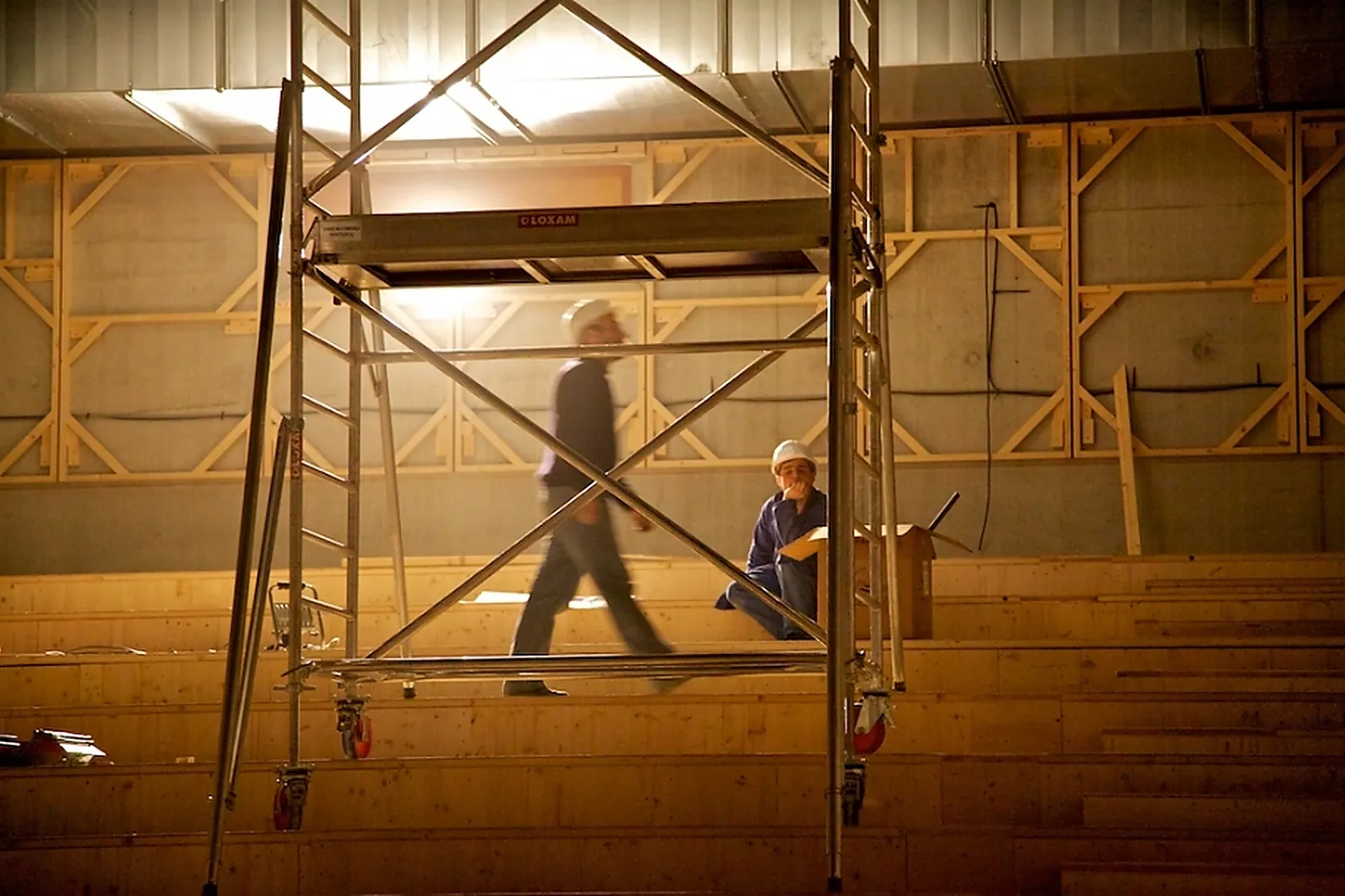 Photographe, ISASOURI PHOTOGRAPHE