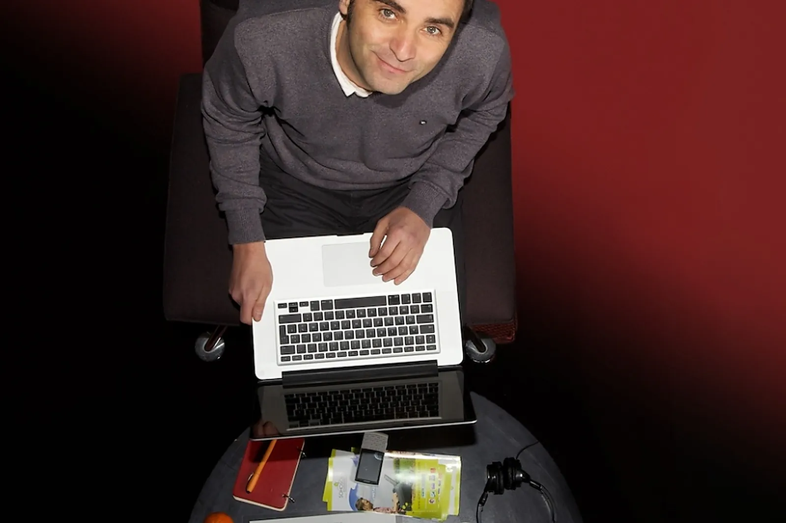 Photographe, ISASOURI PHOTOGRAPHE