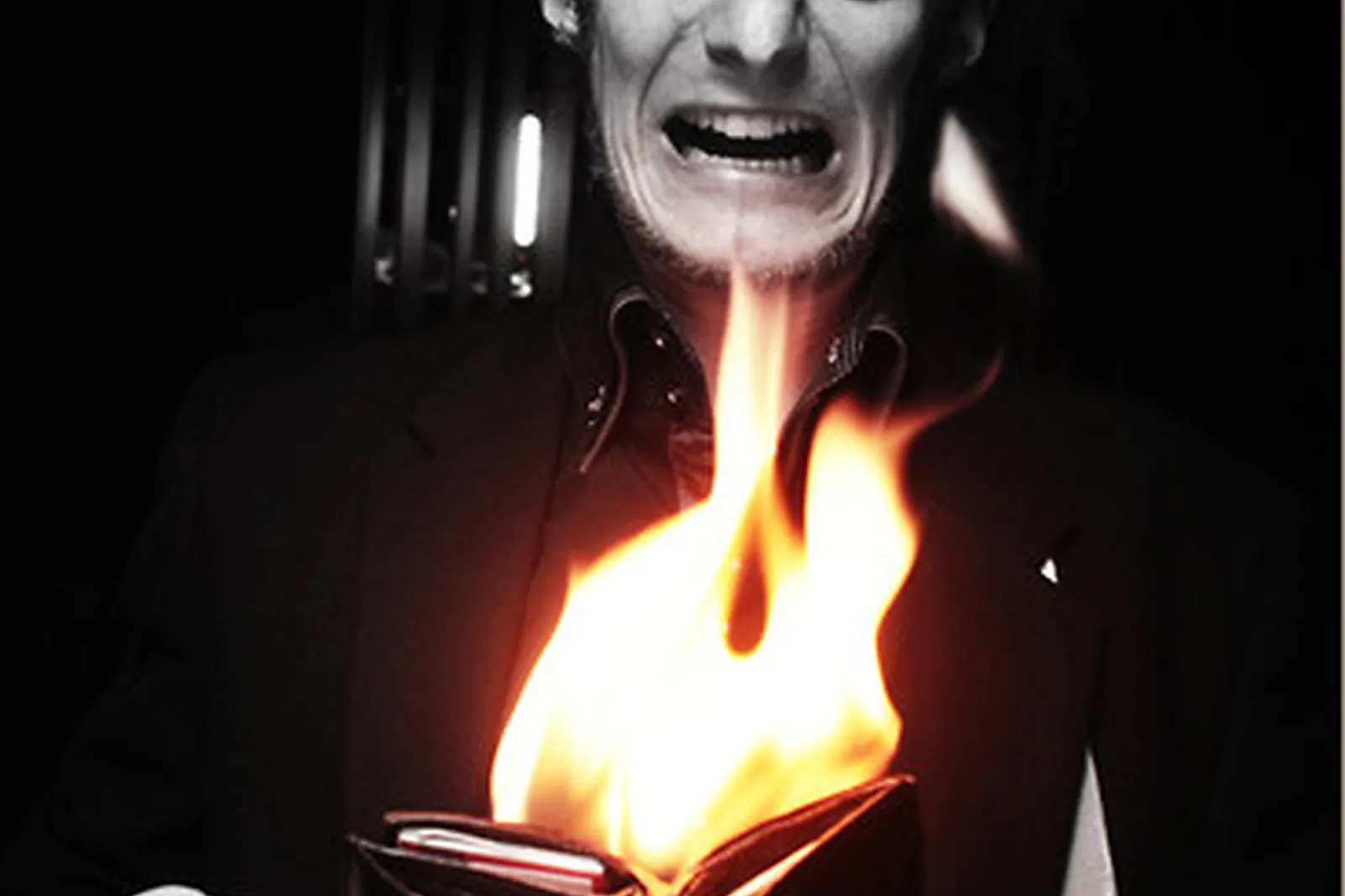 Animations événementielles, MAXIME DELFORGES