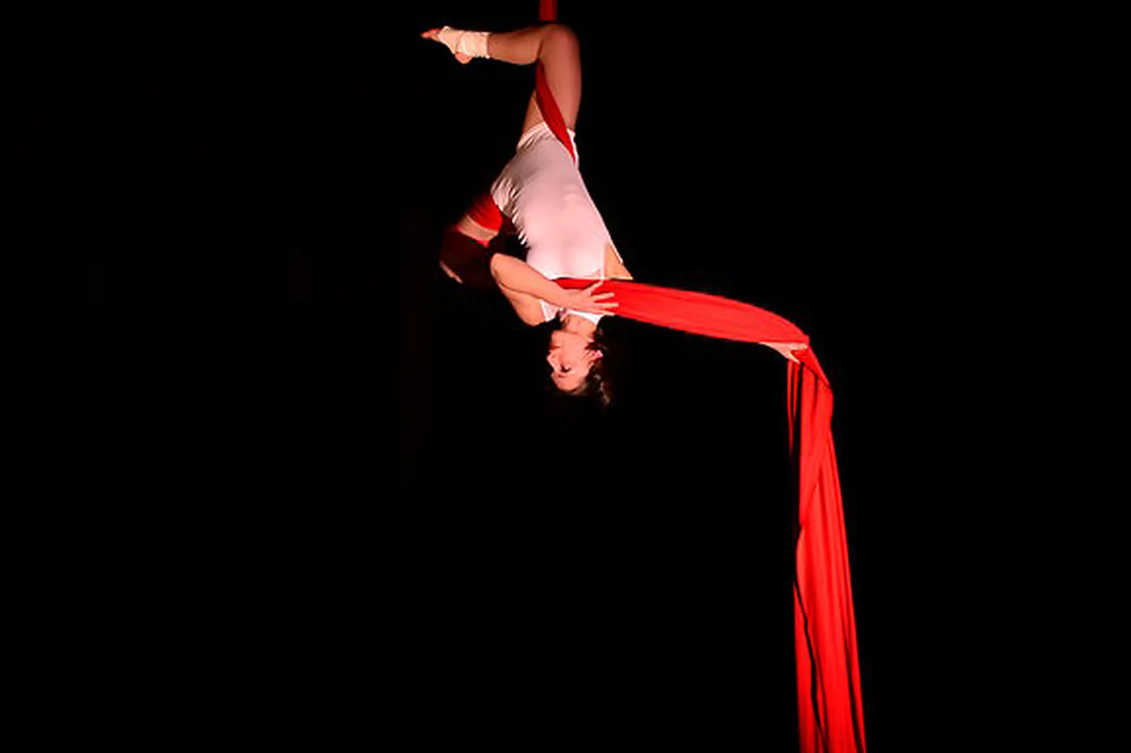 Photographe, SERENA ORTEGA