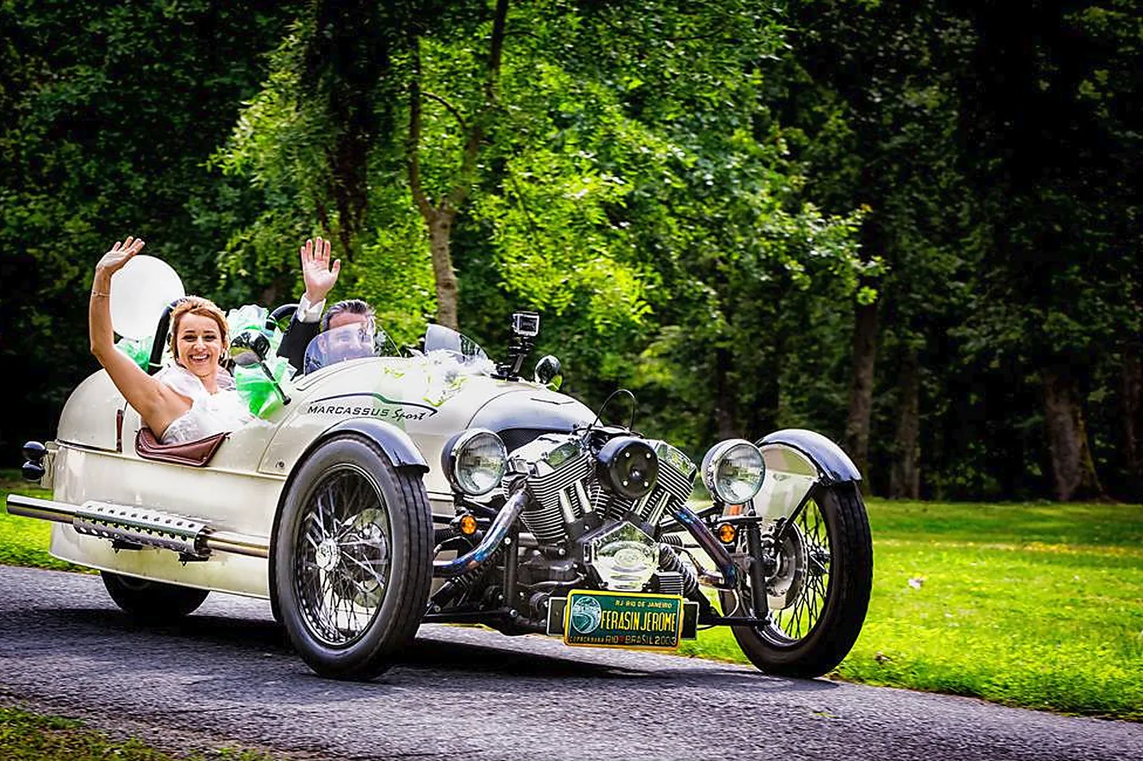 Languedoc-Roussillon-Midi-Pyrénées, FRÉDÉRIC CHAZAL