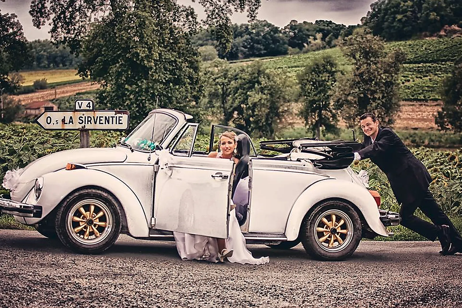 Languedoc-Roussillon-Midi-Pyrénées, FRÉDÉRIC CHAZAL