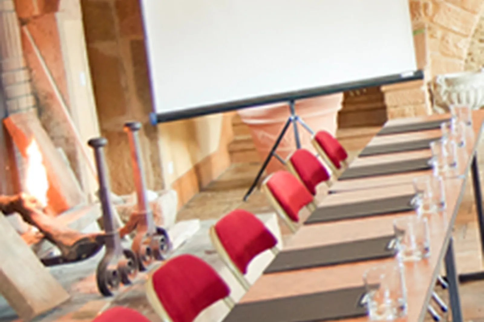 Lieux événementiels, DOMAINE DE LA RUISSELIÈRE