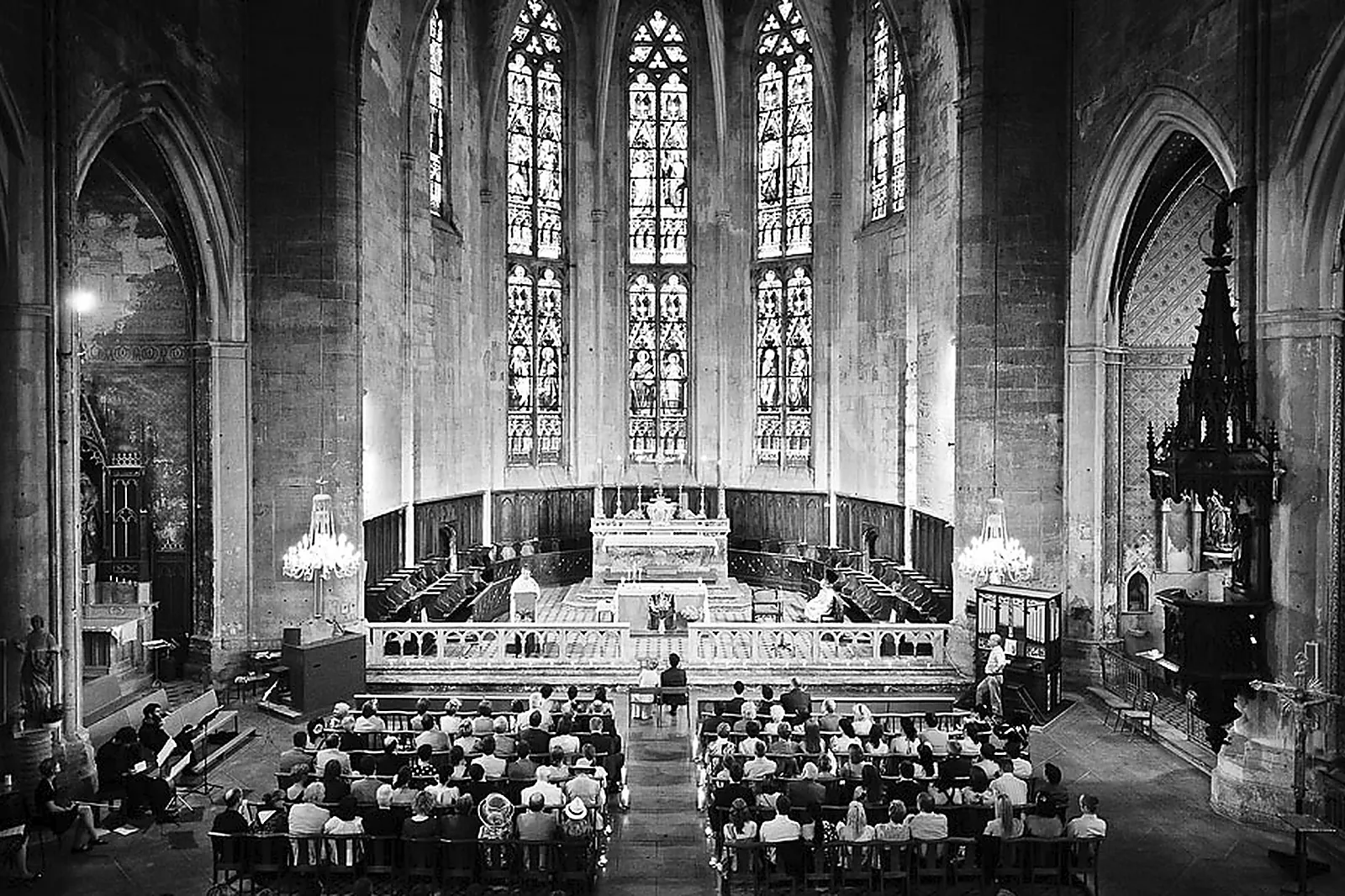 Photographe, NICOLAS CHAUVEAU