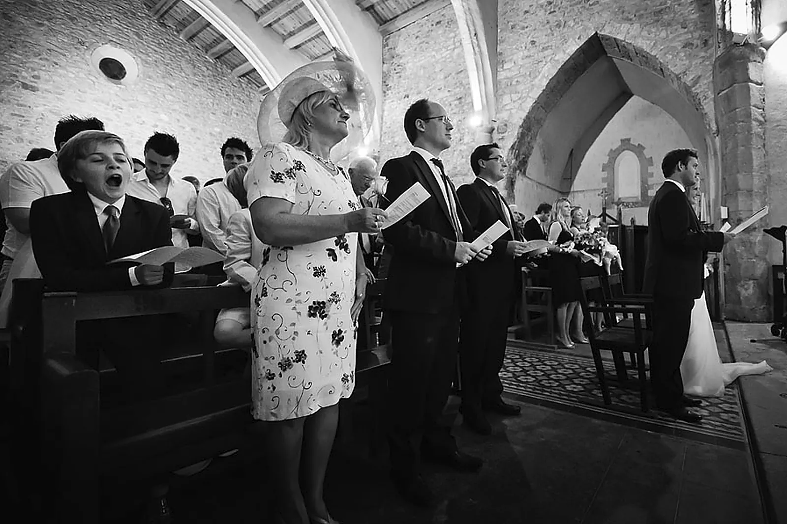 Photographe, NICOLAS CHAUVEAU