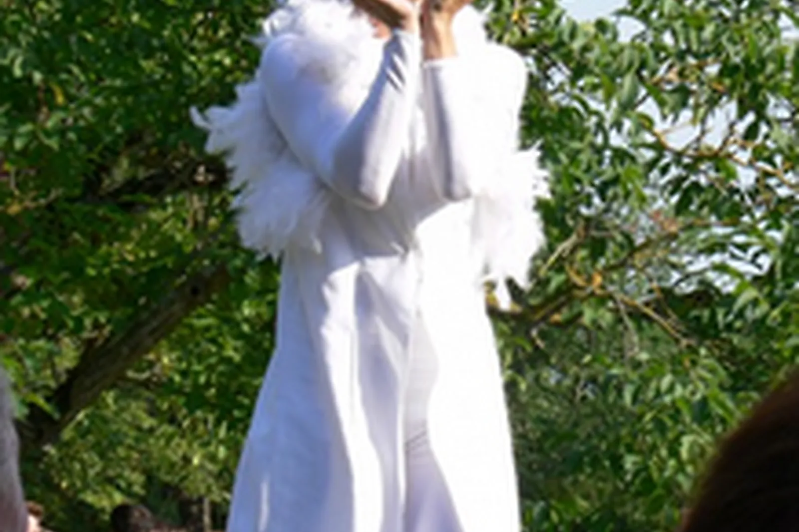 Animations événementielles, ZACK & NESS