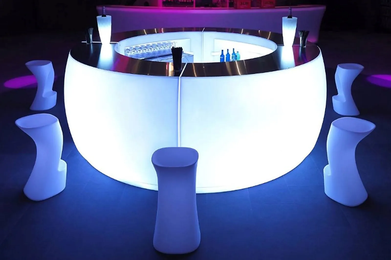 Prestataire Technique Audiovisuel, SOLUTIONS ÉVÉNEMENTS